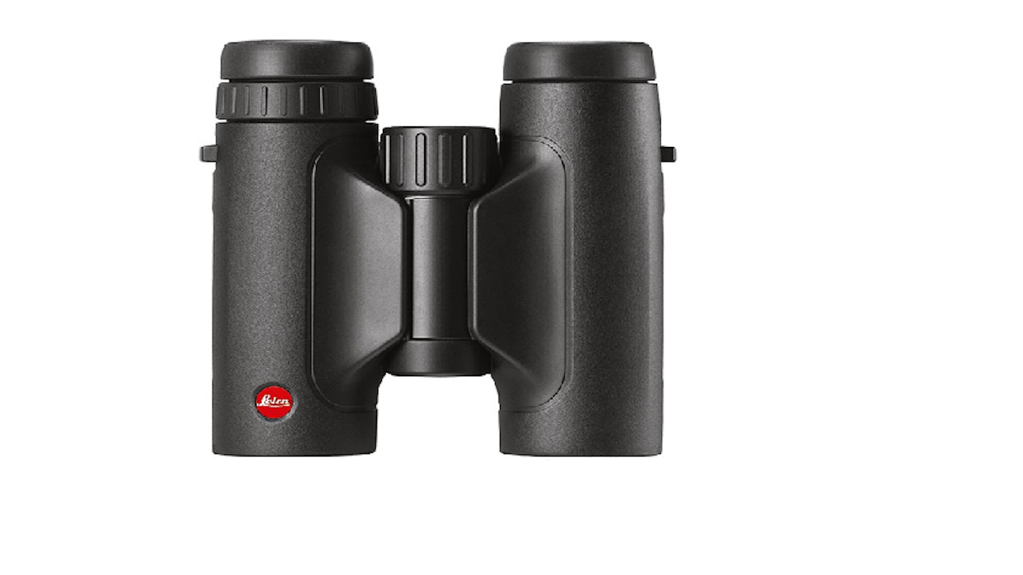 Trinovid 8x32 deals hd